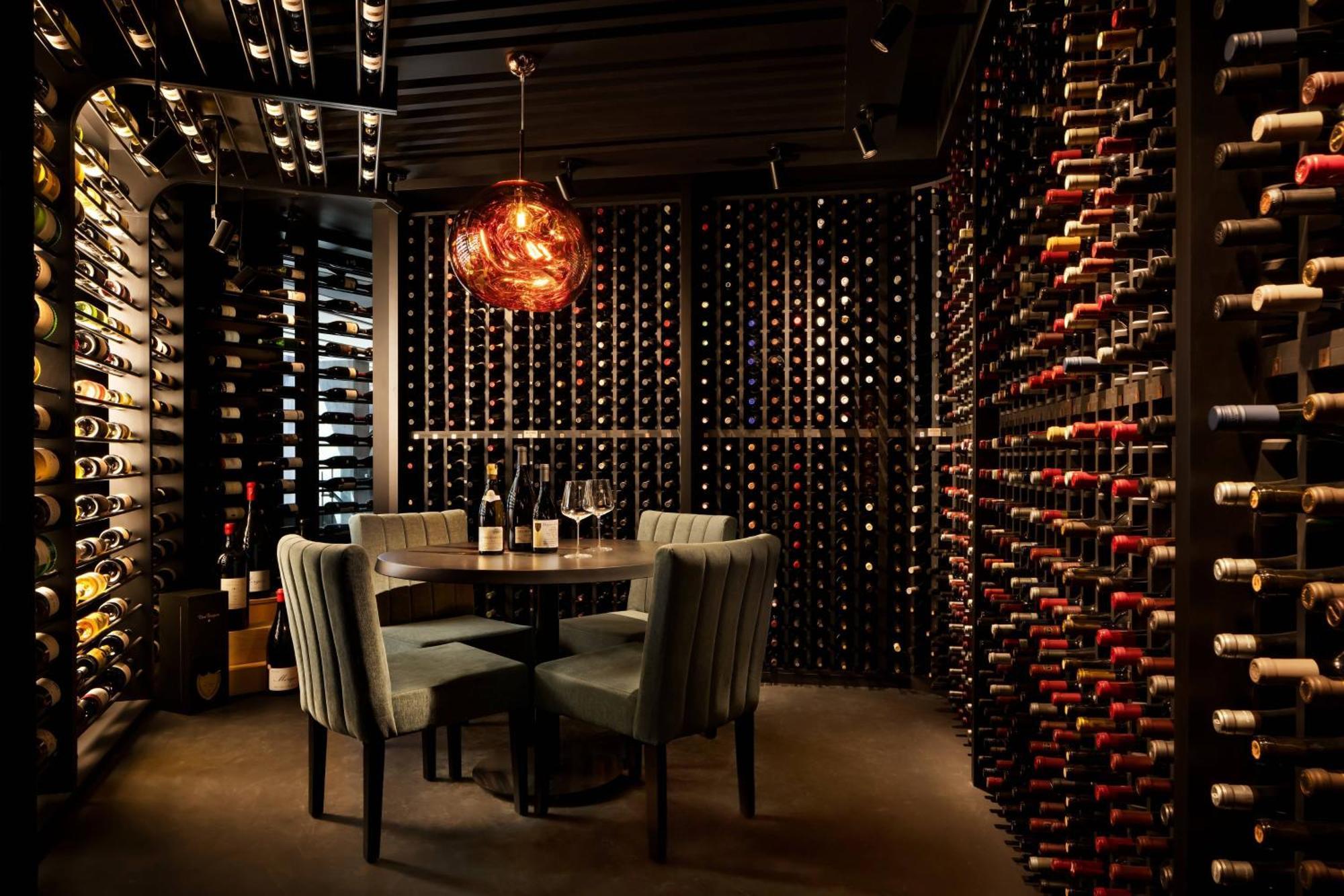 Humaniti Hotel Montreal, Autograph Collection Luaran gambar