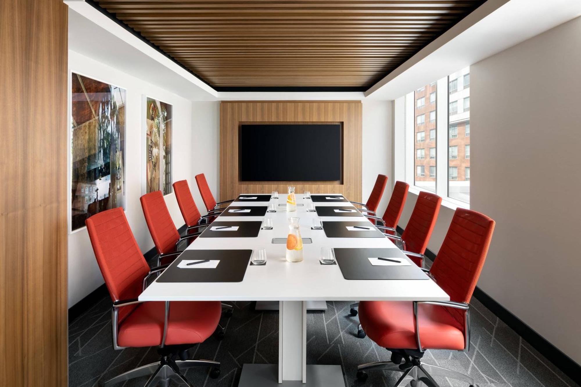 Humaniti Hotel Montreal, Autograph Collection Luaran gambar